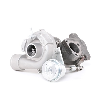 Turbocompressore, Sovralimentazione