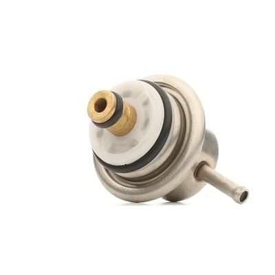 Regolatore pressione carburante