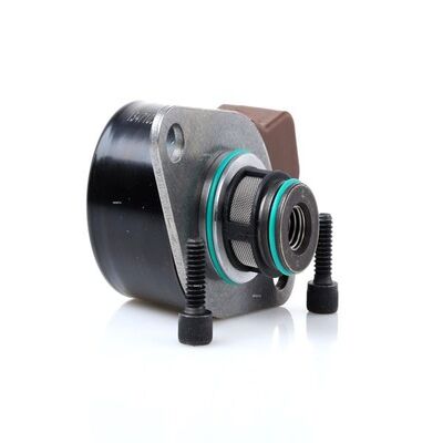 Valvola regolapressione, Sistema Common-Rail
