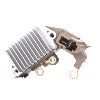 Regolatore alternatore