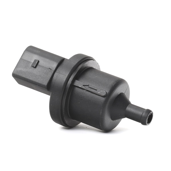 Valvola ventilazione / sfiato, Serbatoio carburante