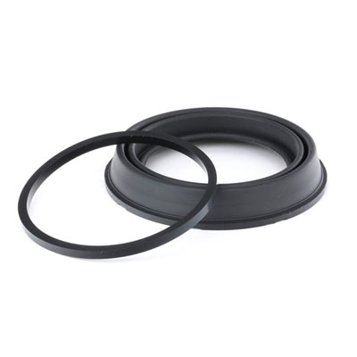 Supporto, Pinza freno