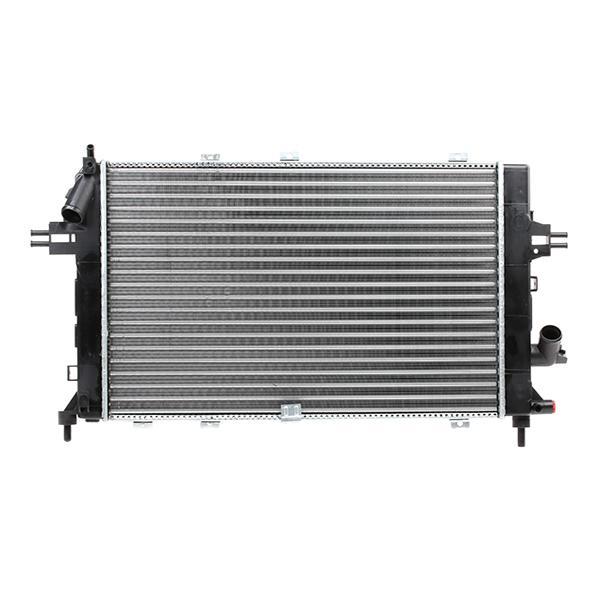 Radiatore Raffreddamento Motore