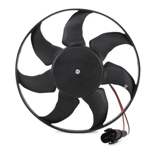 Ventola radiatore