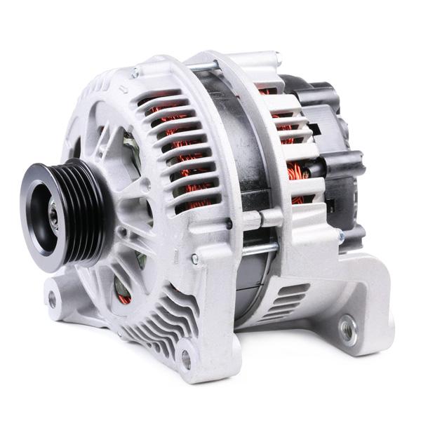 Alternatore