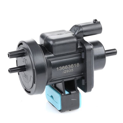Convertitore pressione, Turbocompressore