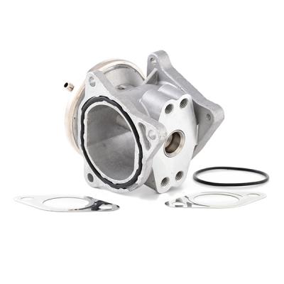 Valvola ricircolo gas scarico-EGR