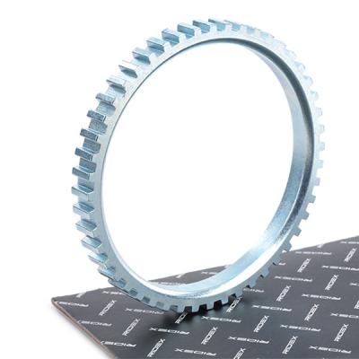 Anello sensore, ABS
