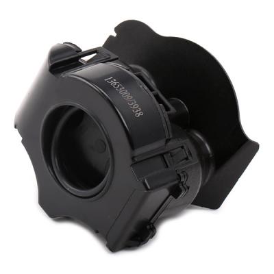 Valvola, ventilazione carter